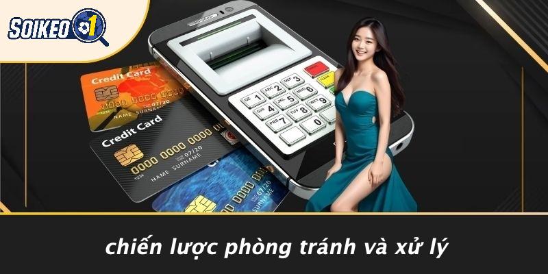 Chiến Lược Phòng Tránh Và Xử Lý