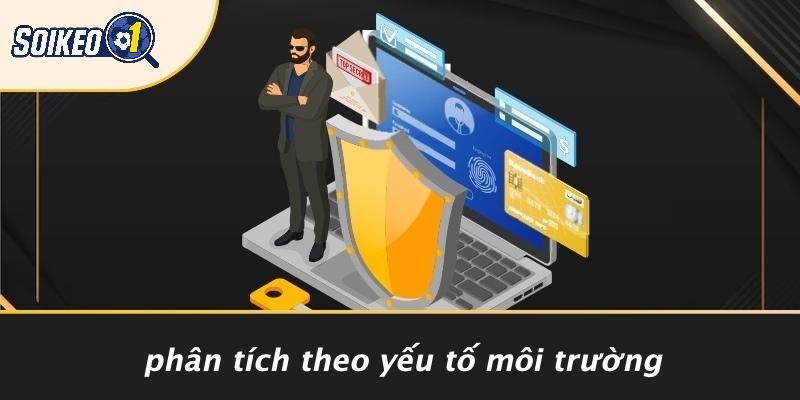 Phân Tích Theo Yếu Tố Môi Trường